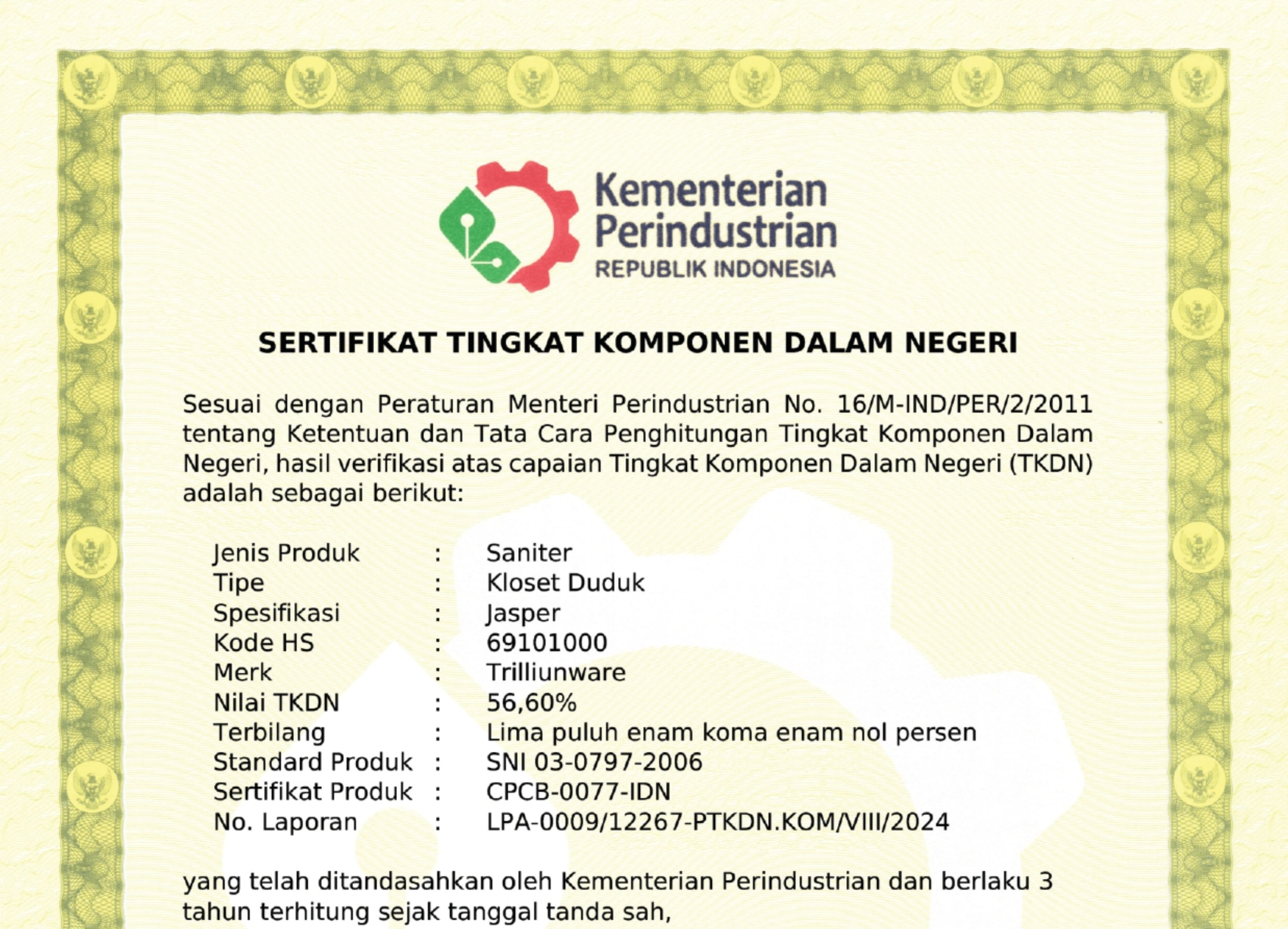 Sertifikat-ISO